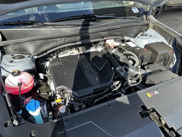 2024 Kia Sorento SX Tucson AZ