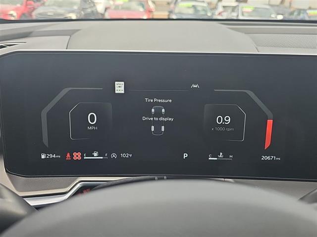 2024 Kia Sorento SX Tucson AZ