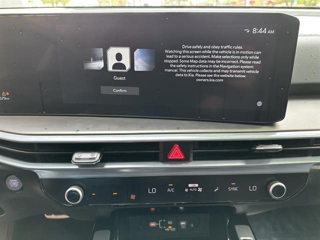 2024 Kia Sorento SX Tucson AZ