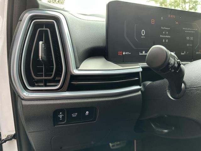 2024 Kia Sorento SX Tucson AZ