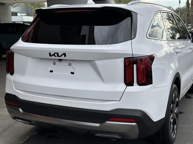 2024 Kia Sorento SX Tucson AZ