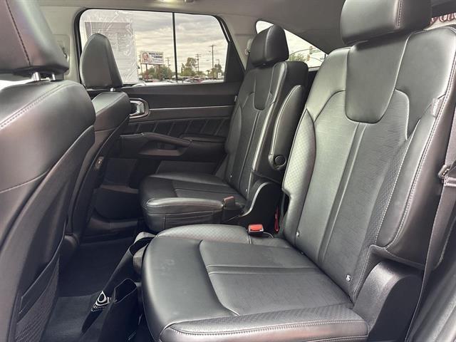 2024 Kia Sorento SX Tucson AZ