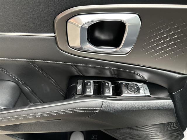 2024 Kia Sorento SX Tucson AZ