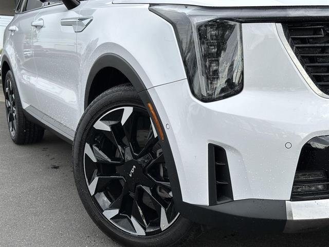 2024 Kia Sorento SX Tucson AZ