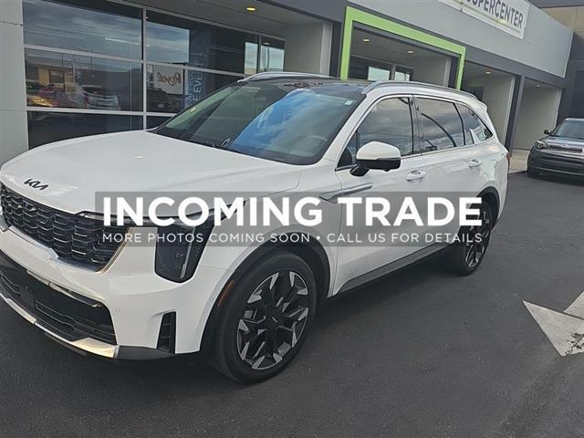 2024 Kia Sorento SX Tucson AZ