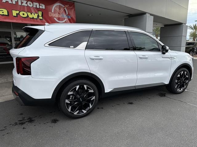2024 Kia Sorento SX Tucson AZ