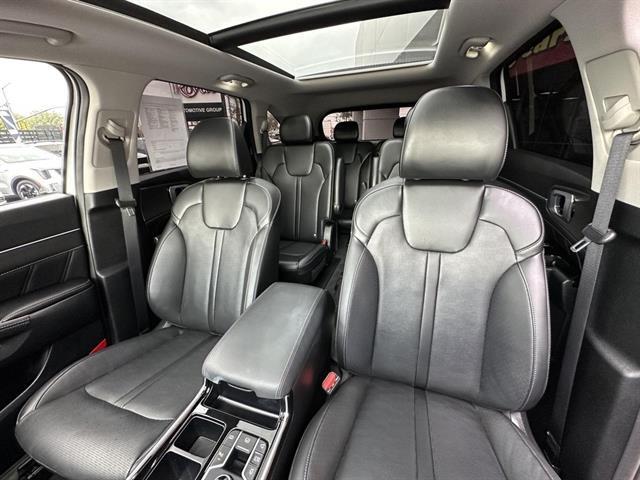 2024 Kia Sorento SX Tucson AZ