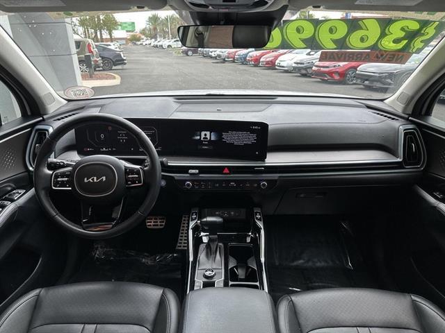 2024 Kia Sorento SX Tucson AZ