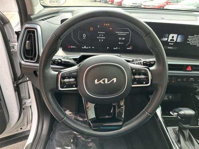 2024 Kia Sorento SX Tucson AZ