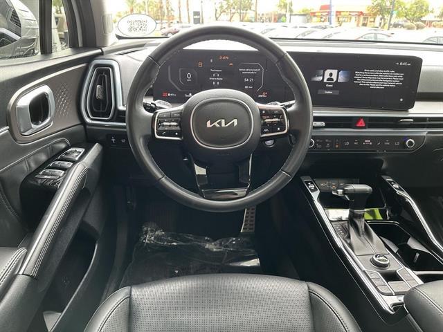 2024 Kia Sorento SX Tucson AZ