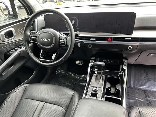 2024 Kia Sorento SX Tucson AZ
