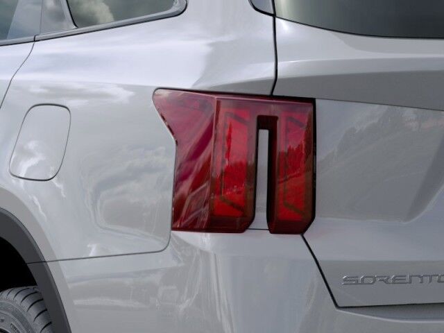 2024 Kia Sorento X-Line EX El Paso TX