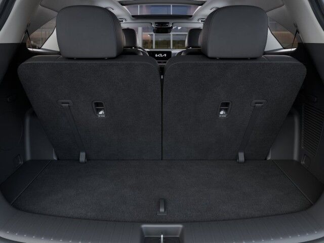 2024 Kia Sorento X-Line EX El Paso TX