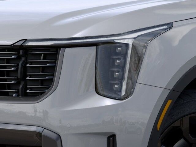 2024 Kia Sorento X-Line EX El Paso TX