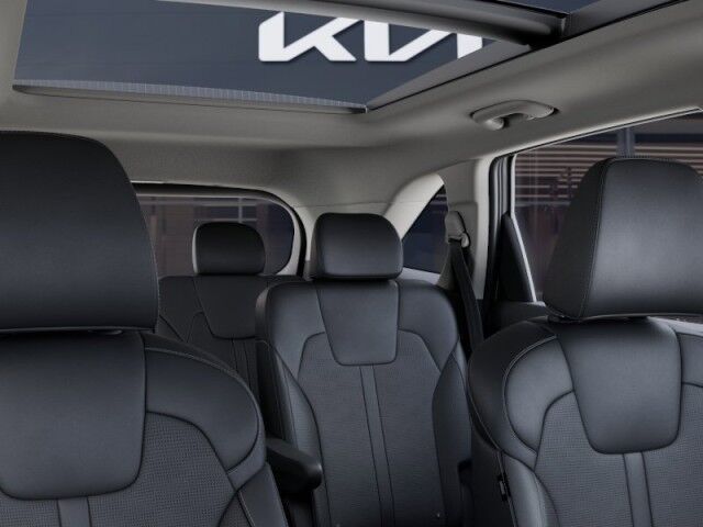 2024 Kia Sorento X-Line EX El Paso TX