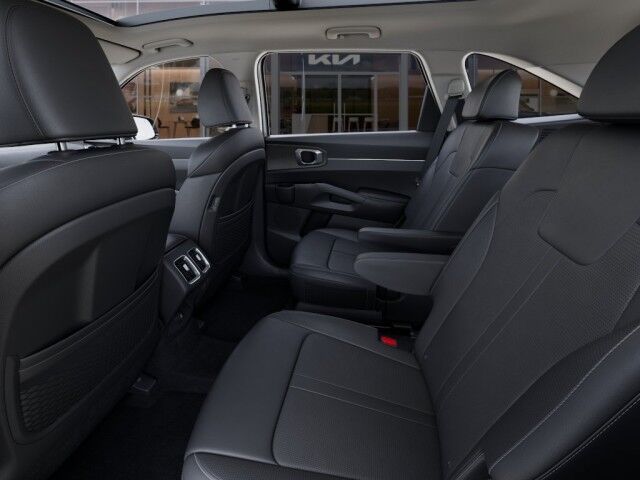 2024 Kia Sorento X-Line EX El Paso TX