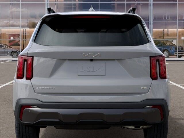2024 Kia Sorento X-Line EX El Paso TX