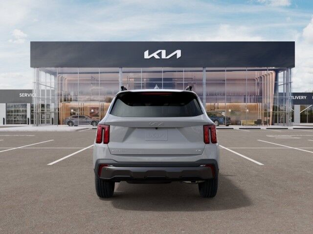 2024 Kia Sorento X-Line EX El Paso TX