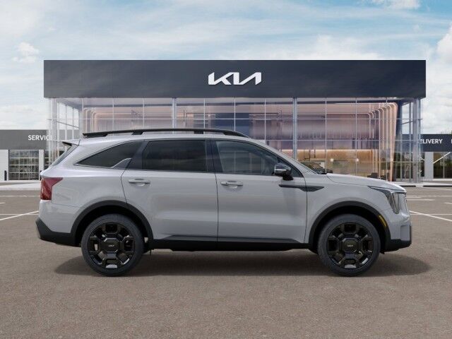 2024 Kia Sorento X-Line EX El Paso TX