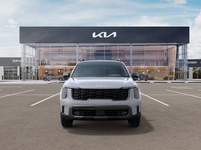 2024 Kia Sorento X-Line EX El Paso TX