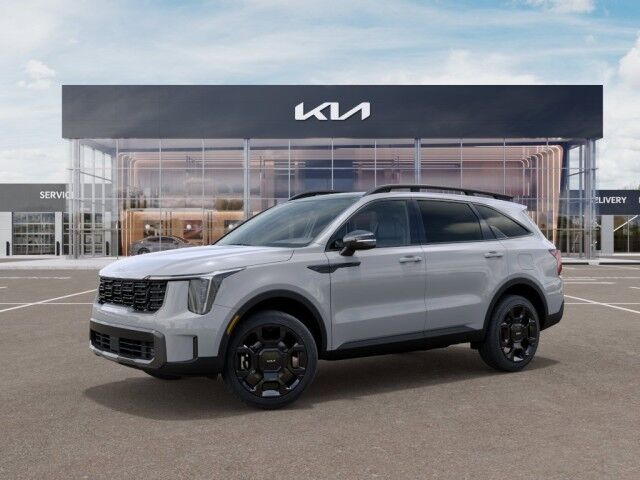 2024 Kia Sorento X-Line EX El Paso TX