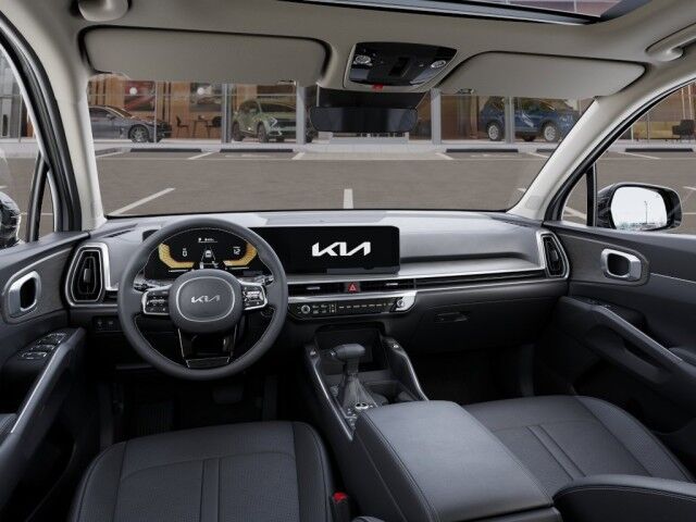 2024 Kia Sorento X-Line EX El Paso TX