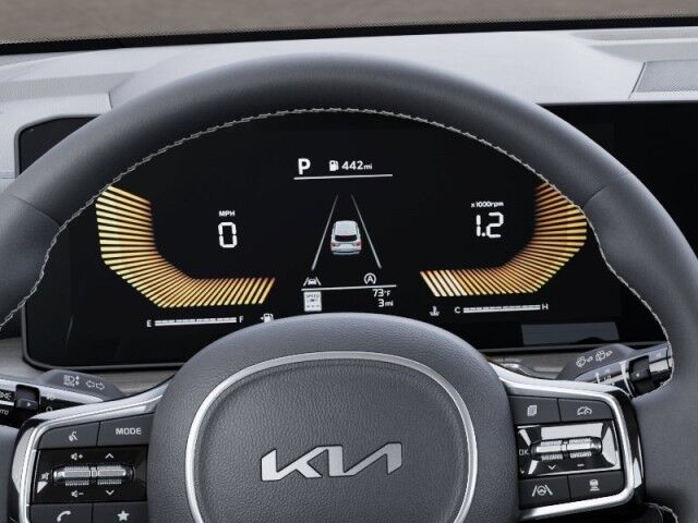 2024 Kia Sorento X-Line EX El Paso TX