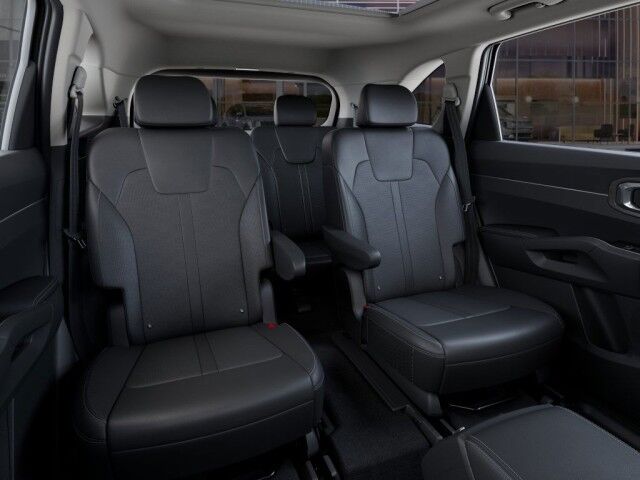 2024 Kia Sorento X-Line EX El Paso TX