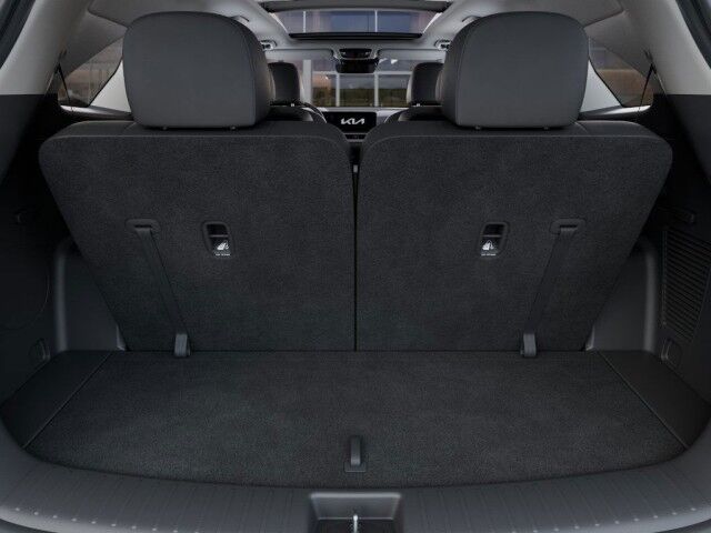 2024 Kia Sorento X-Line EX El Paso TX