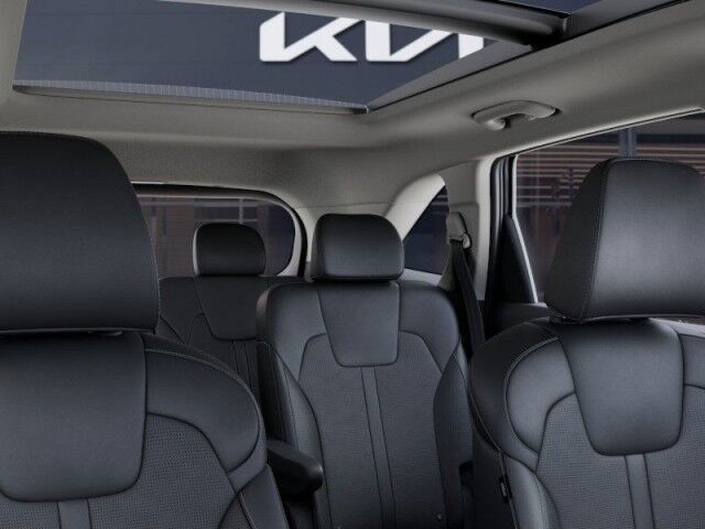 2024 Kia Sorento X-Line EX El Paso TX