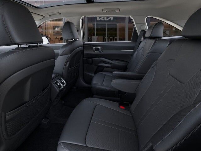2024 Kia Sorento X-Line EX El Paso TX