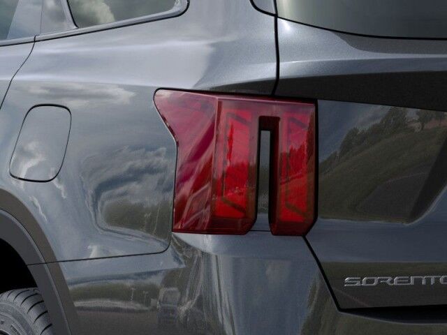 2024 Kia Sorento X-Line EX El Paso TX