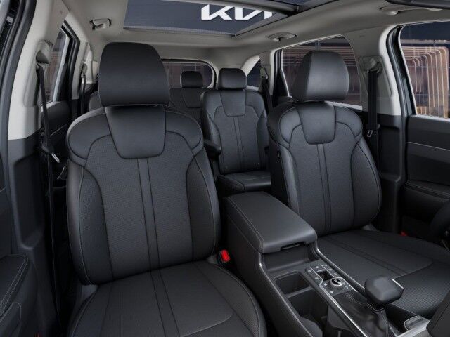 2024 Kia Sorento X-Line EX El Paso TX
