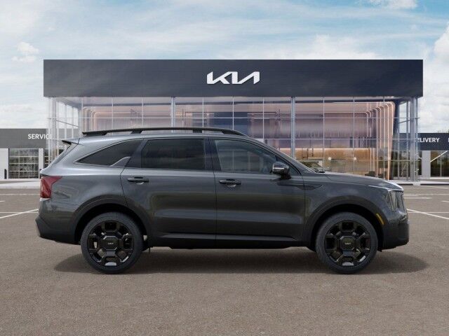 2024 Kia Sorento X-Line EX El Paso TX