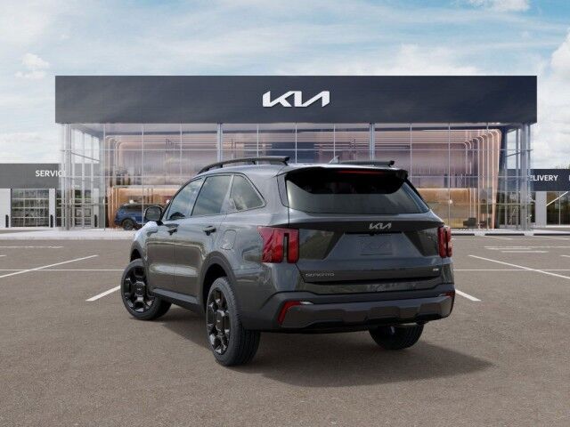 2024 Kia Sorento X-Line EX El Paso TX