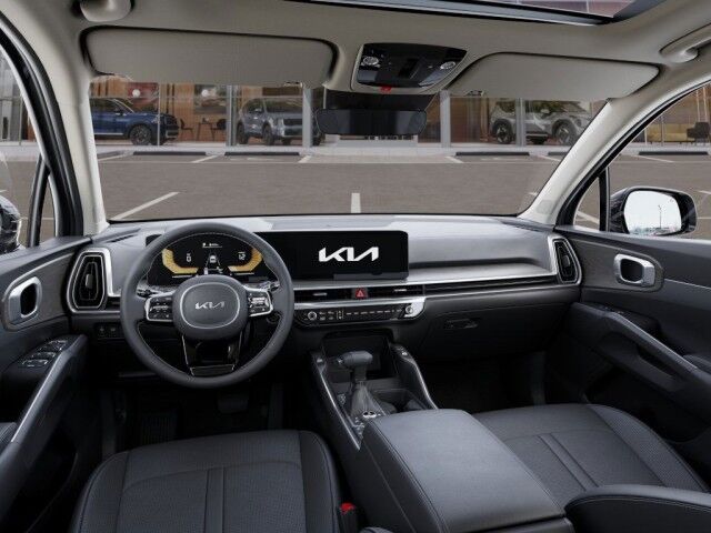 2024 Kia Sorento X-Line EX El Paso TX