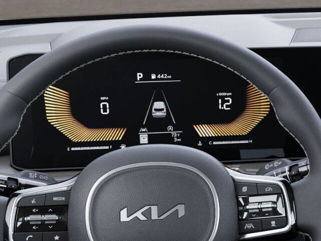 2024 Kia Sorento X-Line EX El Paso TX