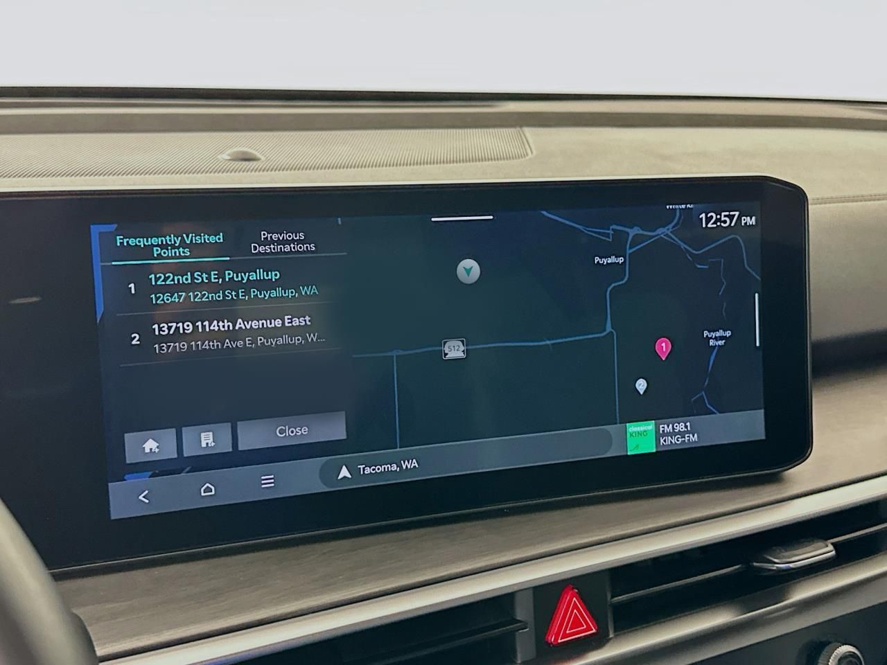 2024 Kia Sorento X-Line EX Tacoma WA