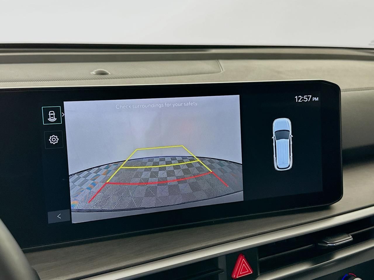 2024 Kia Sorento X-Line EX Tacoma WA