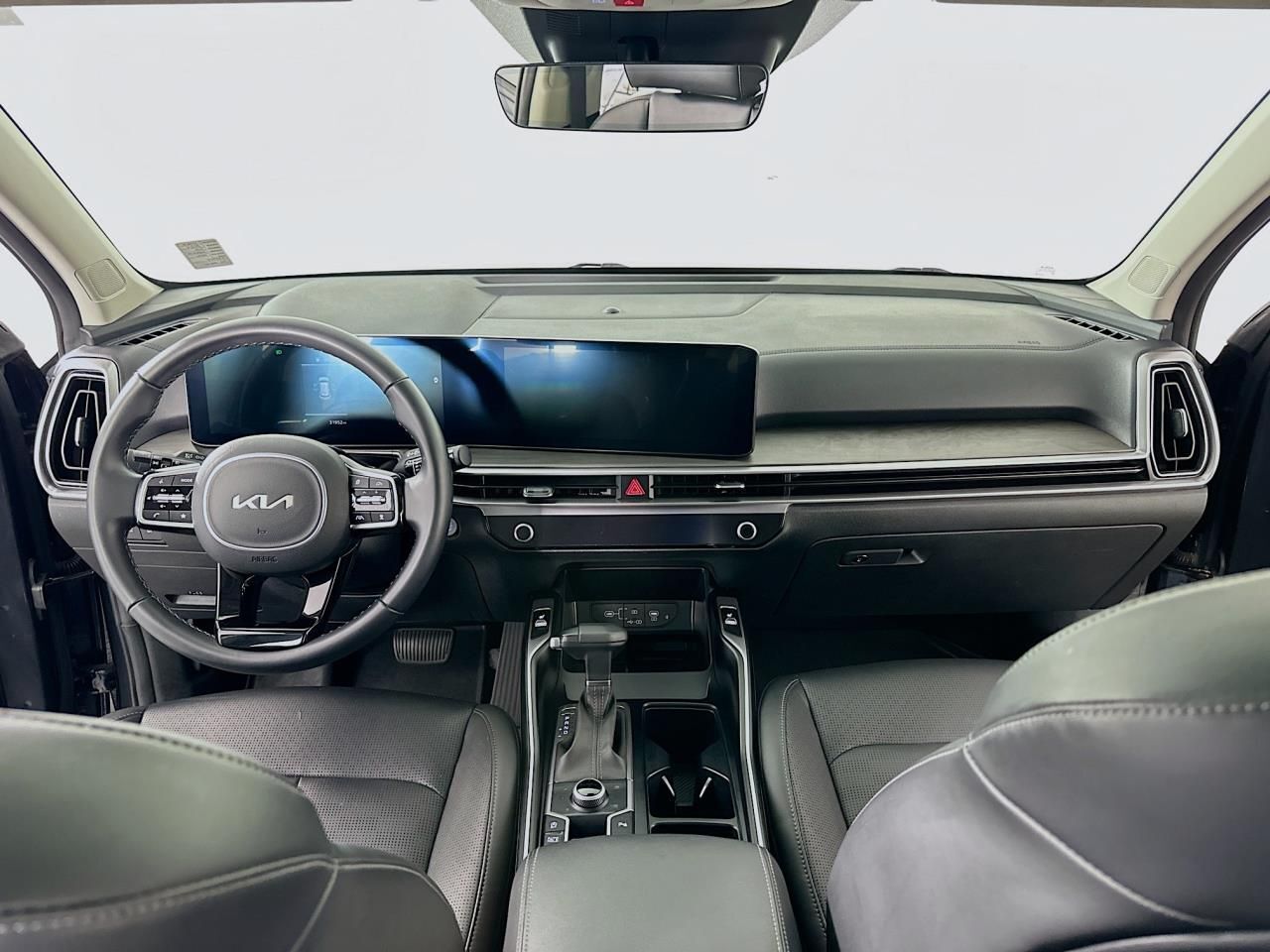 2024 Kia Sorento X-Line EX Tacoma WA