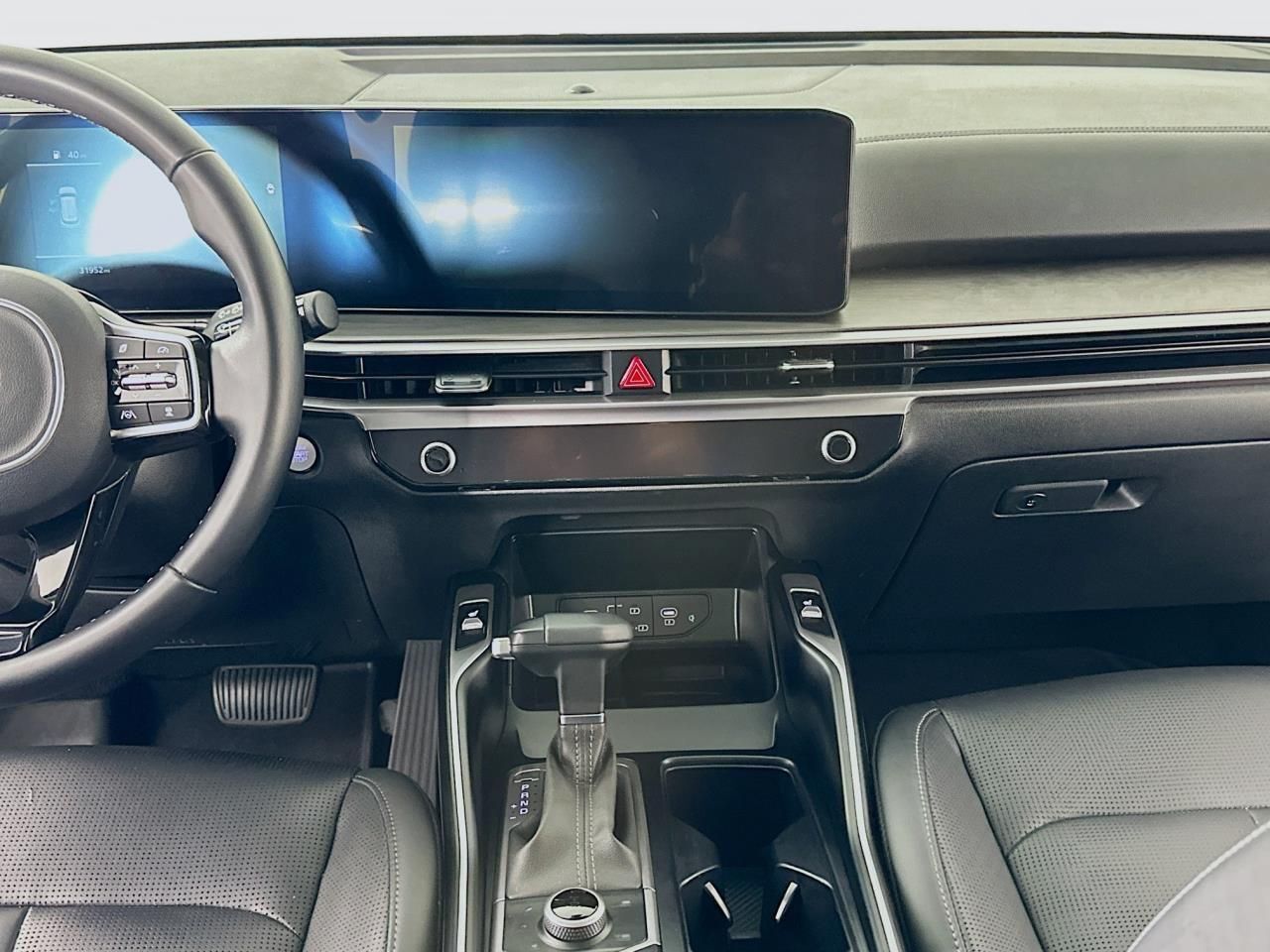 2024 Kia Sorento X-Line EX Tacoma WA