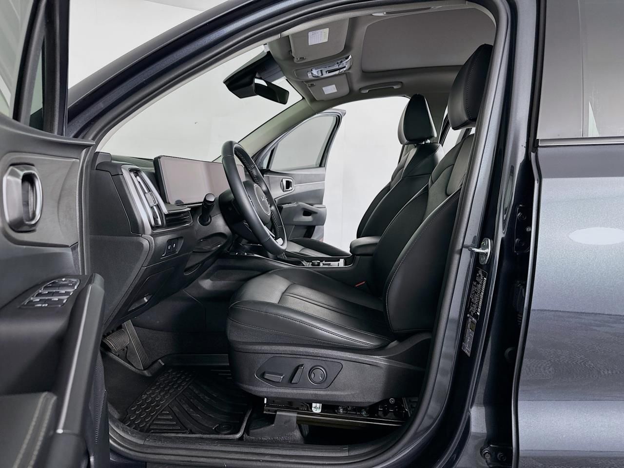 2024 Kia Sorento X-Line EX Tacoma WA