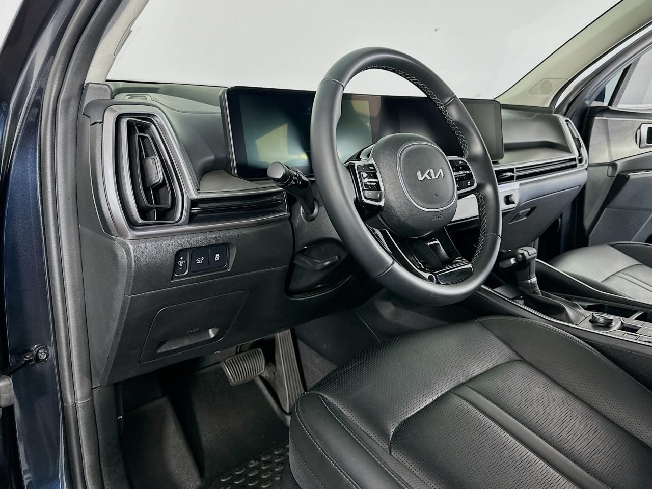 2024 Kia Sorento X-Line EX Tacoma WA