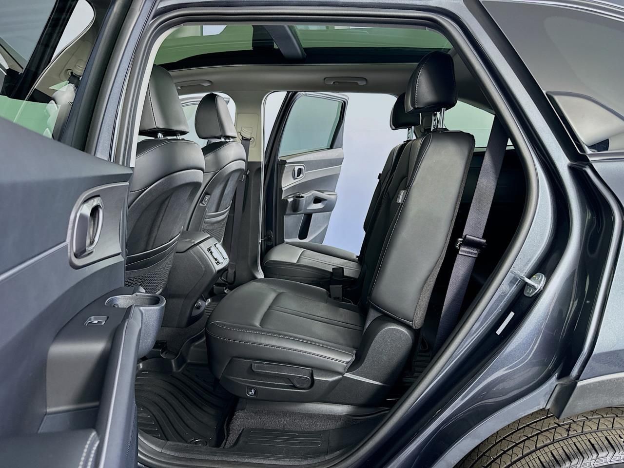 2024 Kia Sorento X-Line EX Tacoma WA