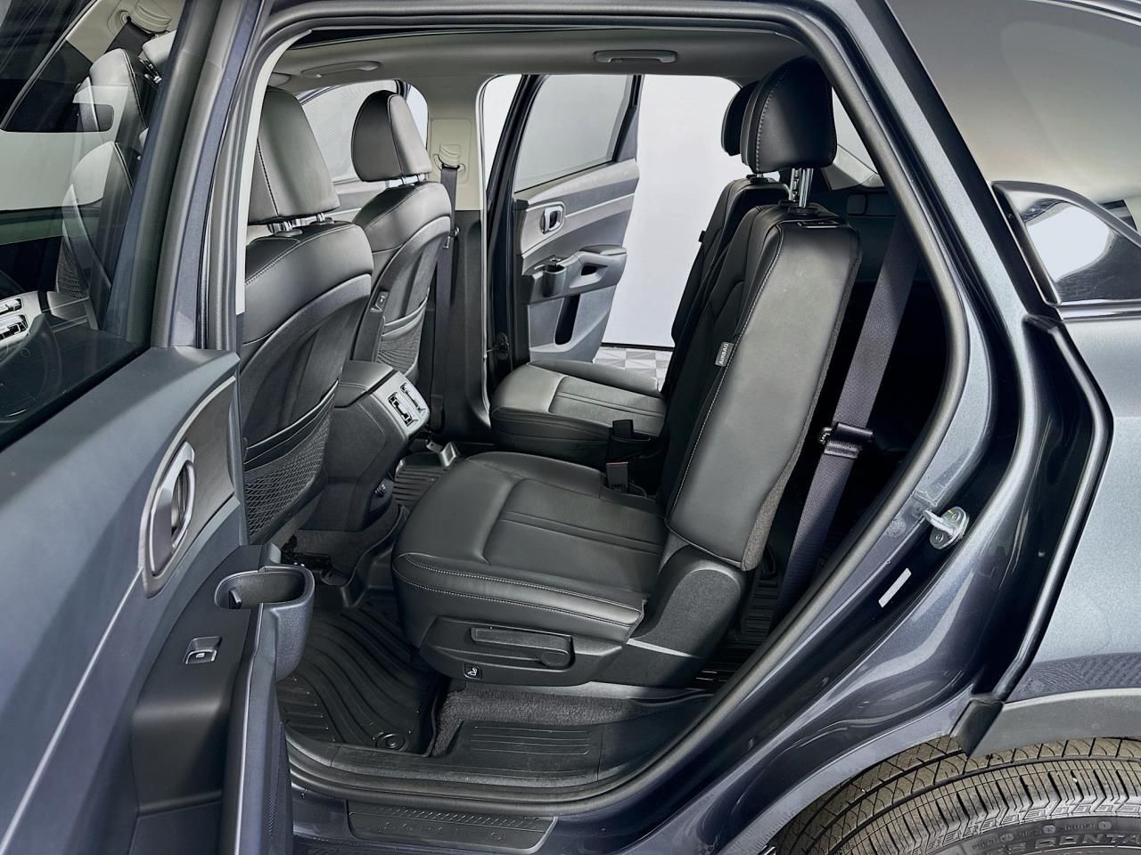 2024 Kia Sorento X-Line EX Tacoma WA