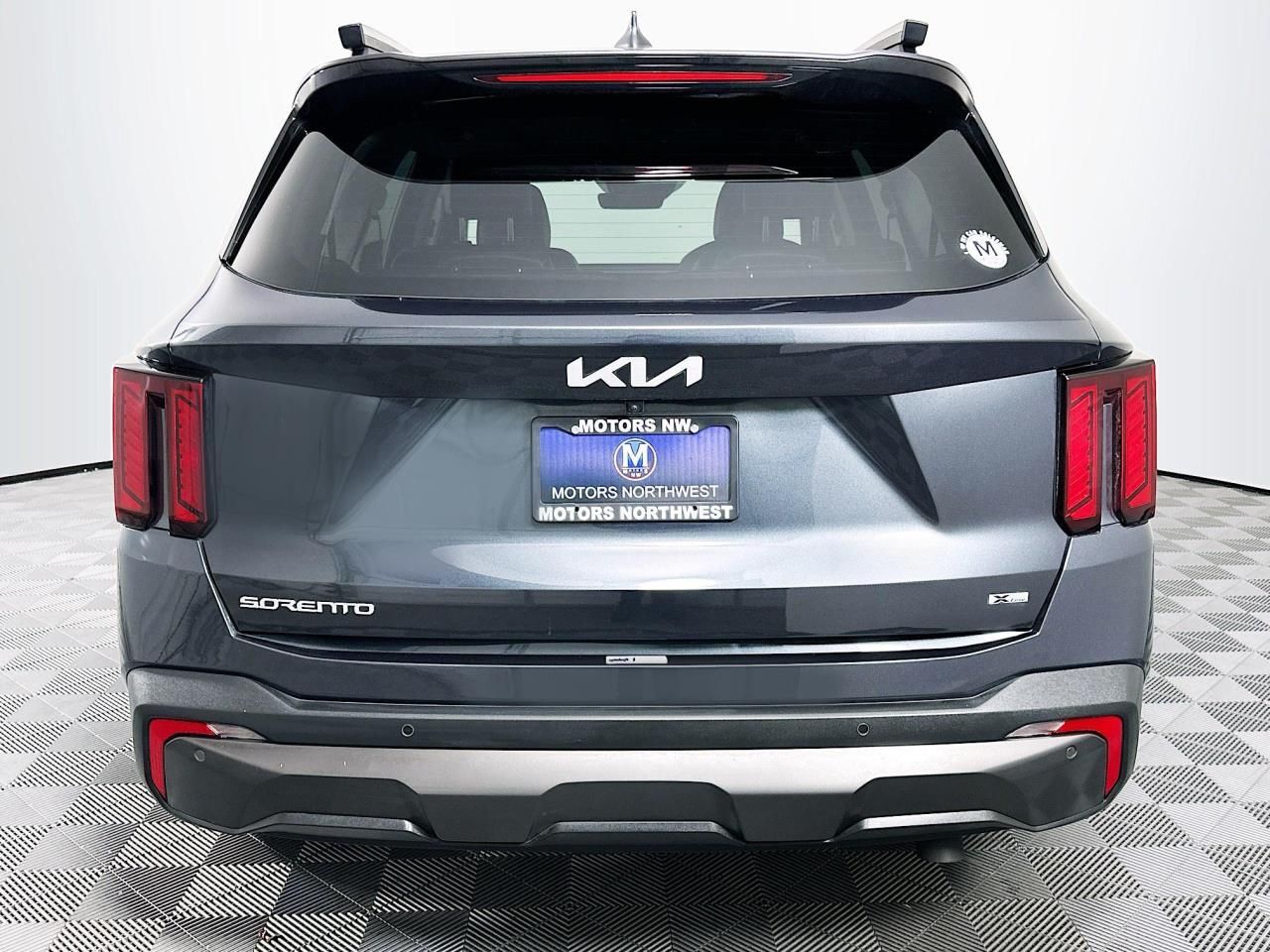 2024 Kia Sorento X-Line EX Tacoma WA