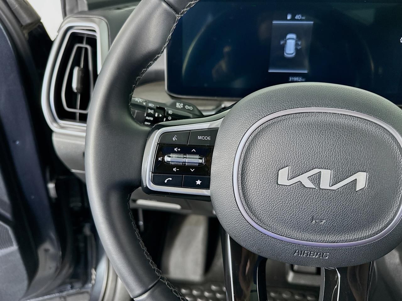 2024 Kia Sorento X-Line EX Tacoma WA