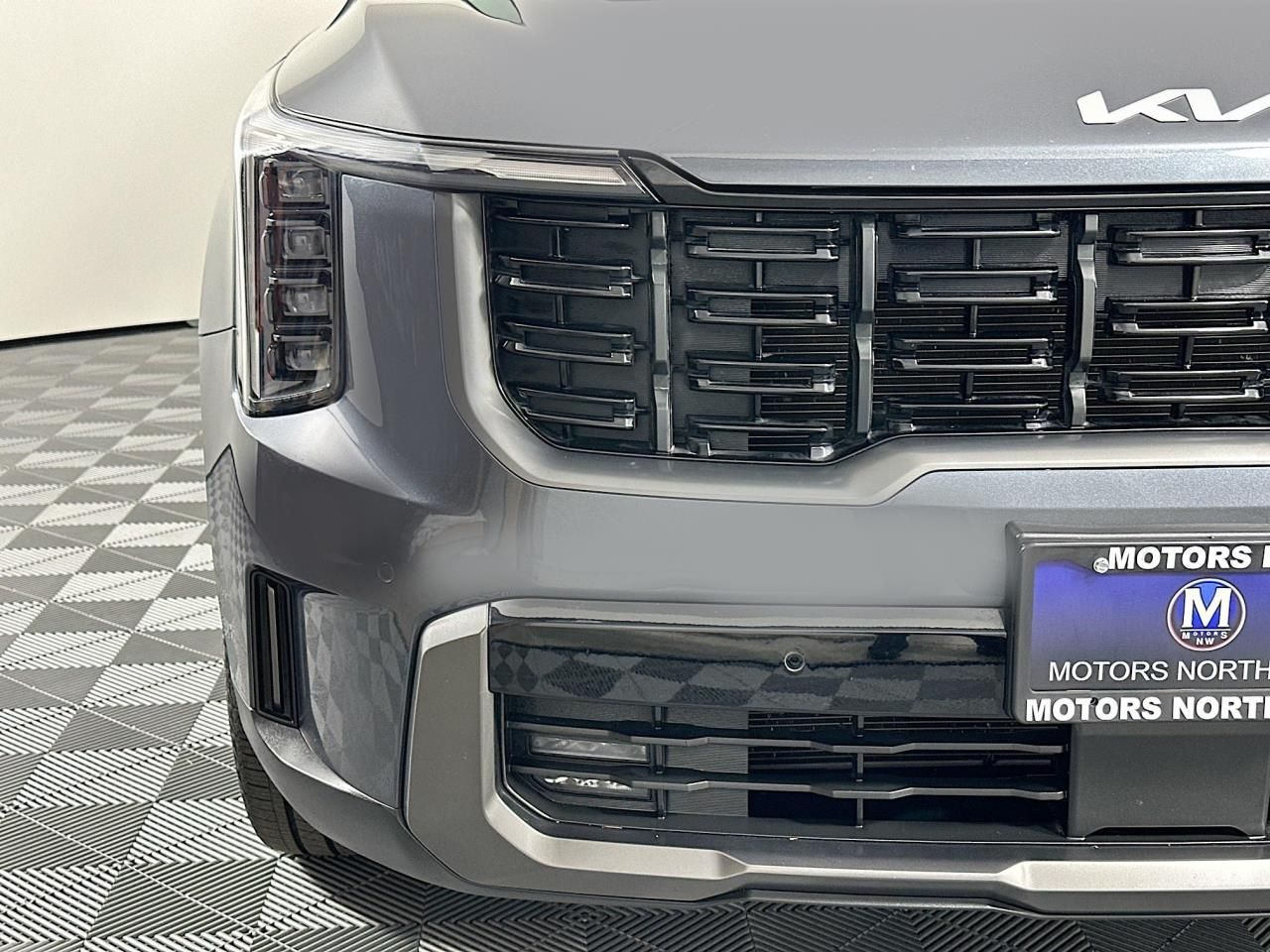 2024 Kia Sorento X-Line EX Tacoma WA