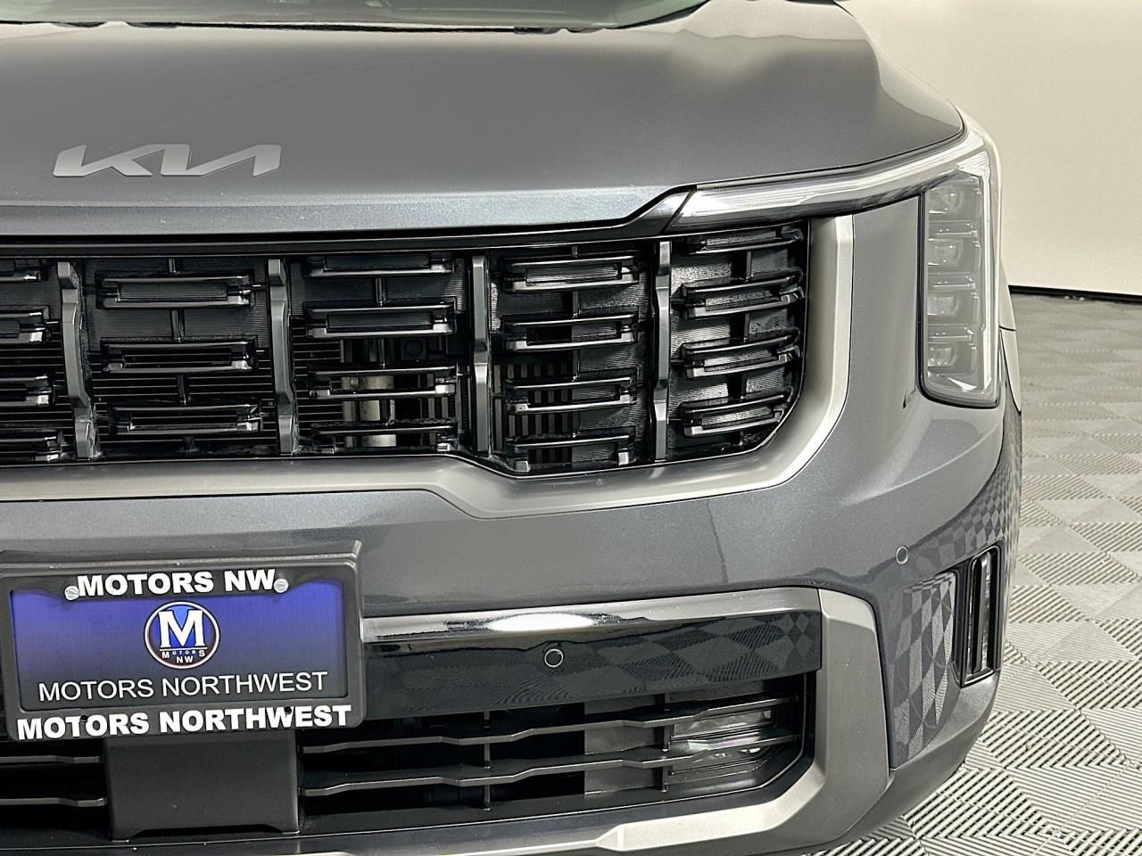 2024 Kia Sorento X-Line EX Tacoma WA