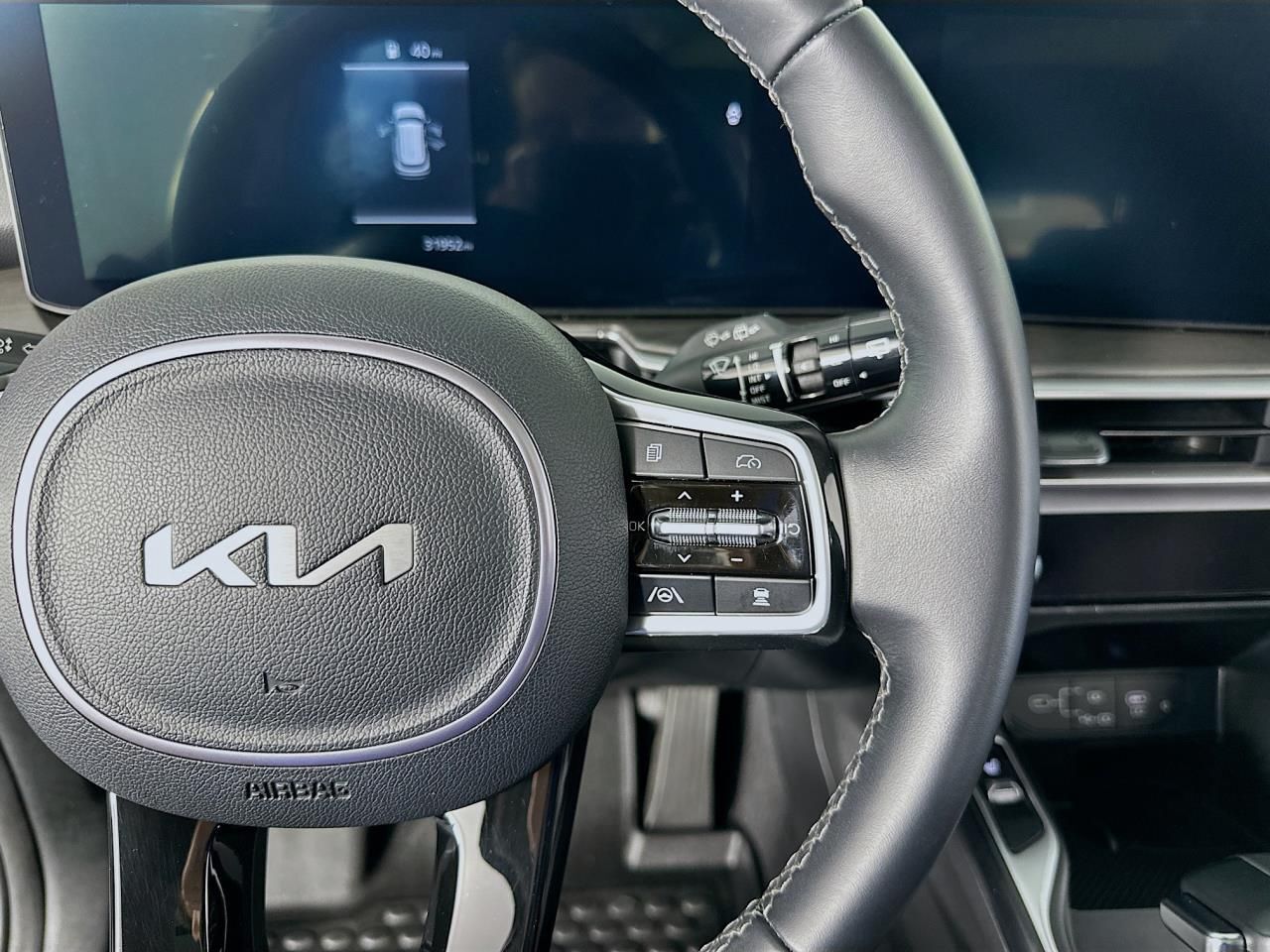 2024 Kia Sorento X-Line EX Tacoma WA